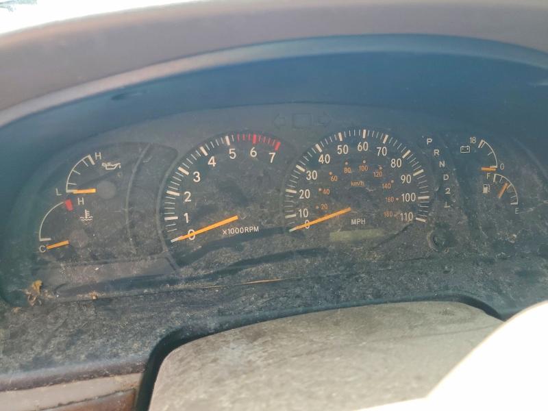 Продаж на аукціоні авто 2000 Toyota Tundra, vin: 5TBRT3811YS055183, номер лоту: 57427176