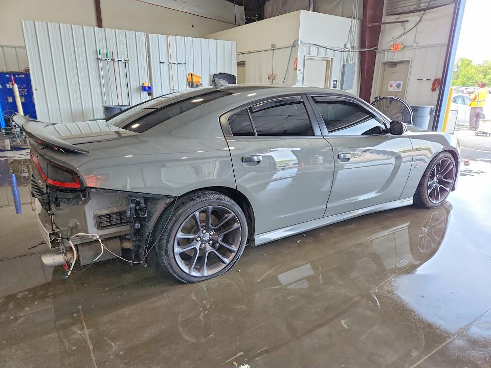 Aukcja sprzedaży 2023 Dodge Charger, vin: 2C3CDXGJ3PH701635, numer aukcji: 57888616