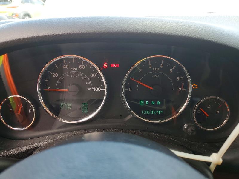 Aukcja sprzedaży 2016 Jeep Wrangler Unlimited, vin: 1C4BJWEG5GL339005, numer aukcji: 58364846