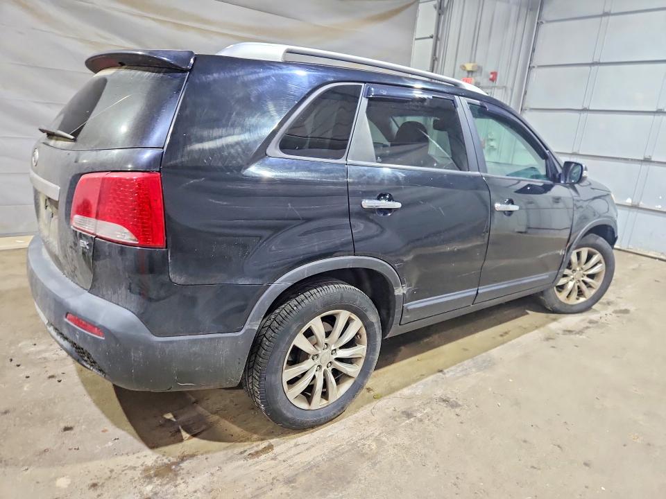 Aukcja sprzedaży 2011 Kia Sorento, vin: 5XYKU3A19BG005152, numer aukcji: 57226296
