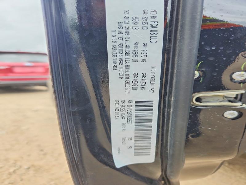Продажа на аукционе авто 2017 Jeep Cherokee, vin: 1C4PJMDB9HD216237, номер лота: 56357036