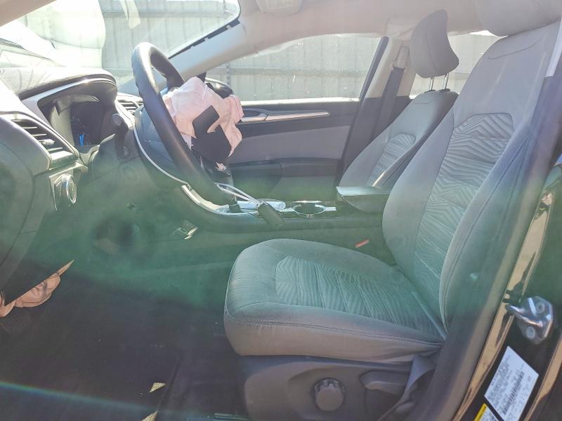 55943616 :رقم المزاد ، 1FA6P0G78G5120043 vin ، 2016 Ford Fusion مزاد بيع