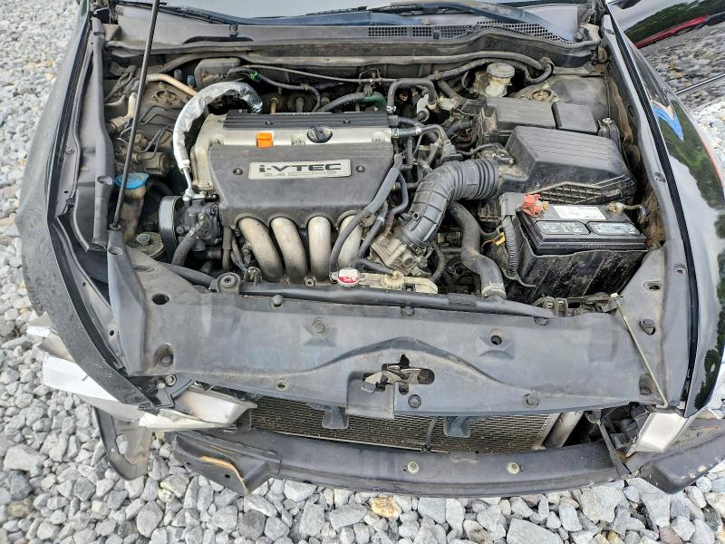 2006 Honda Civic მანქანა იყიდება აუქციონზე, vin: 1HGCM56866A126184, აუქციონის ნომერი: 55017226