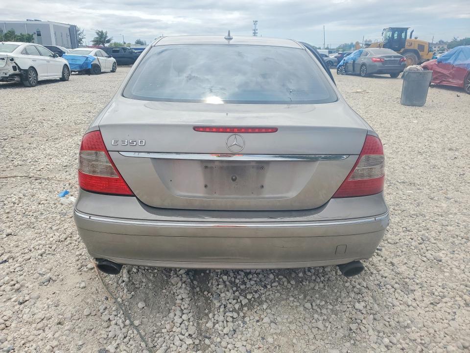 Aukcja sprzedaży 2008 Mercedes-benz E, vin: WDBUF56X08B284441, numer aukcji: 56406236
