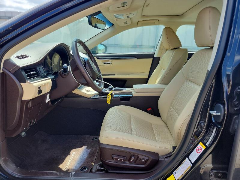 Aukcja sprzedaży 2016 Lexus Es, vin: 58ABK1GG3GU009505, numer aukcji: 56249686