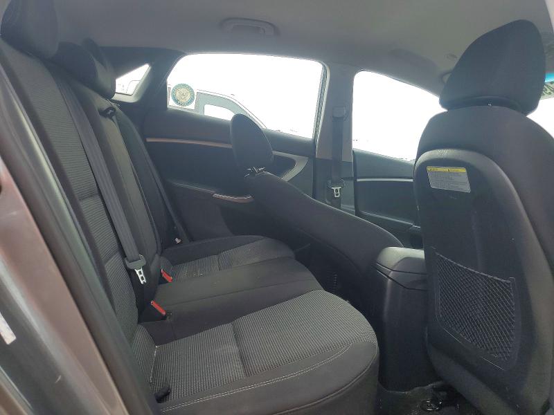 Продажа на аукционе авто 2017 Hyundai Elantra Gt, vin: KMHD35LH5HU347458, номер лота: 56496186