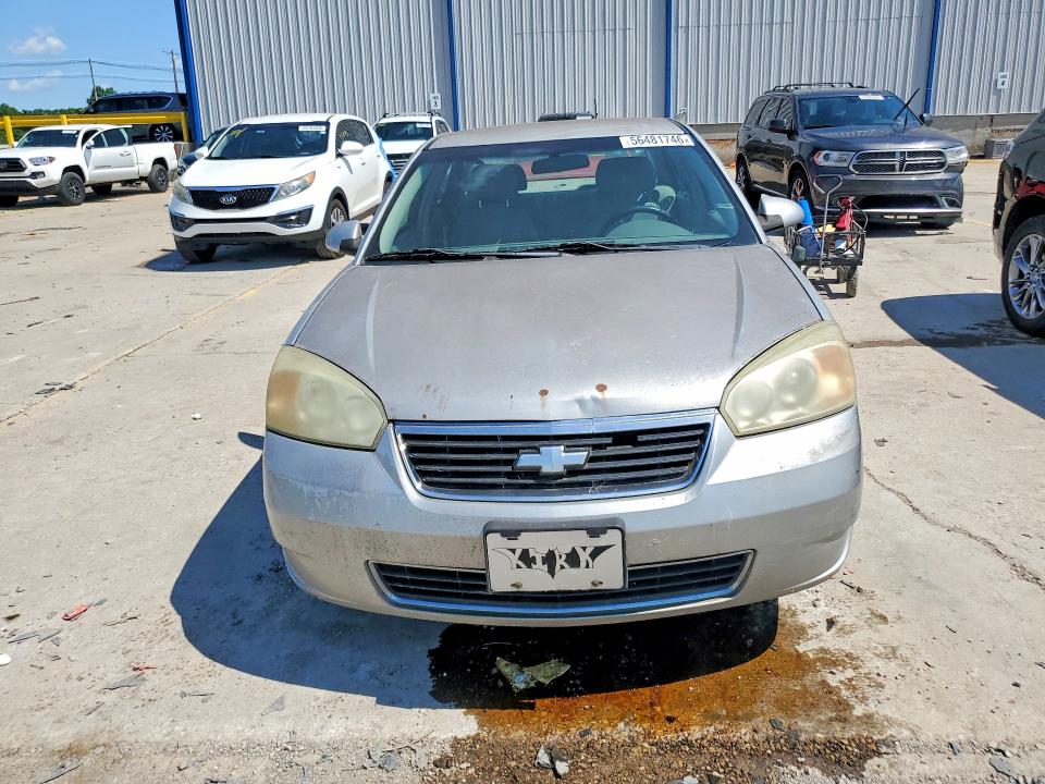 Aukcja sprzedaży 2006 Chev Malibu, vin: 1G1ZT51826F119313, numer aukcji: 56481746