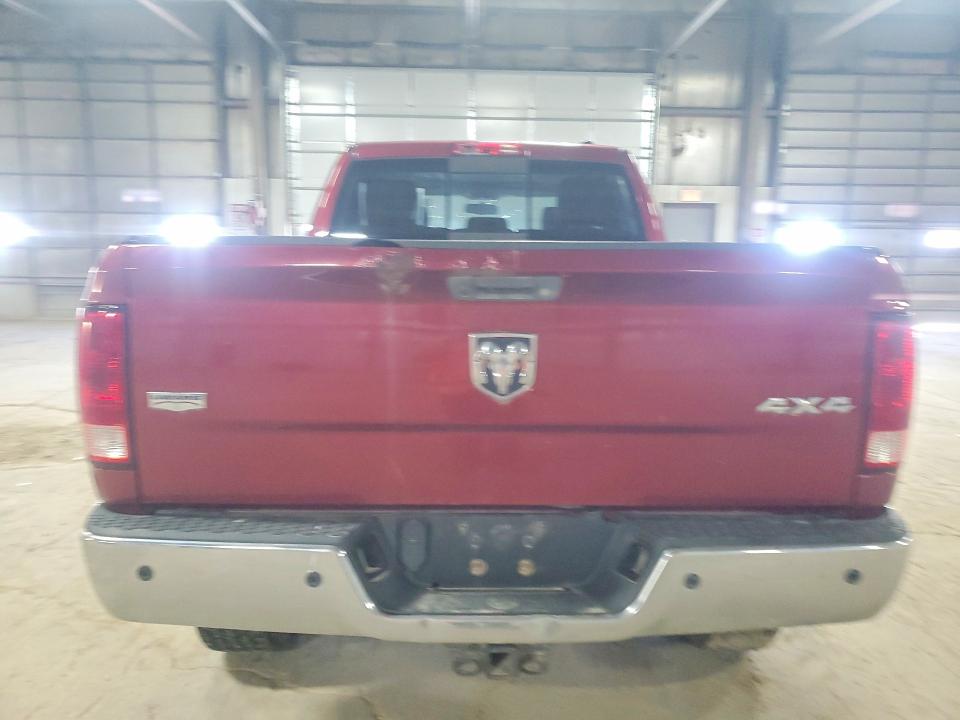 Продажа на аукционе авто 2011 Dodge Ram 3500, vin: 3D73Y3CL5BG535410, номер лота: 56848836