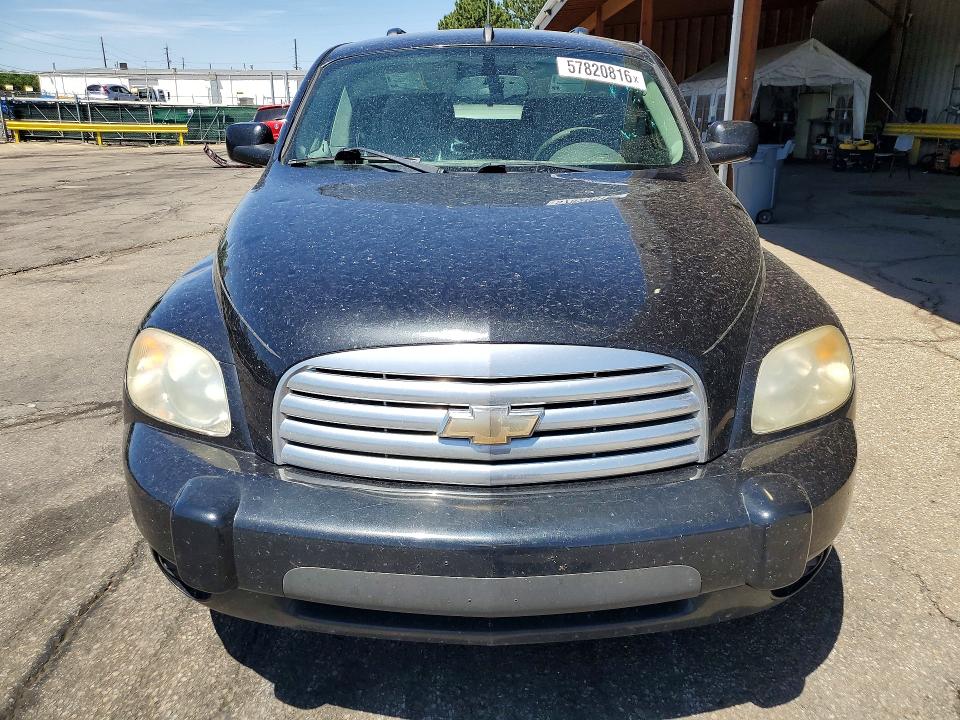 Продажа на аукционе авто 2011 Chevrolet Hhr, vin: 3GNBABFW9BS610415, номер лота: 57820816