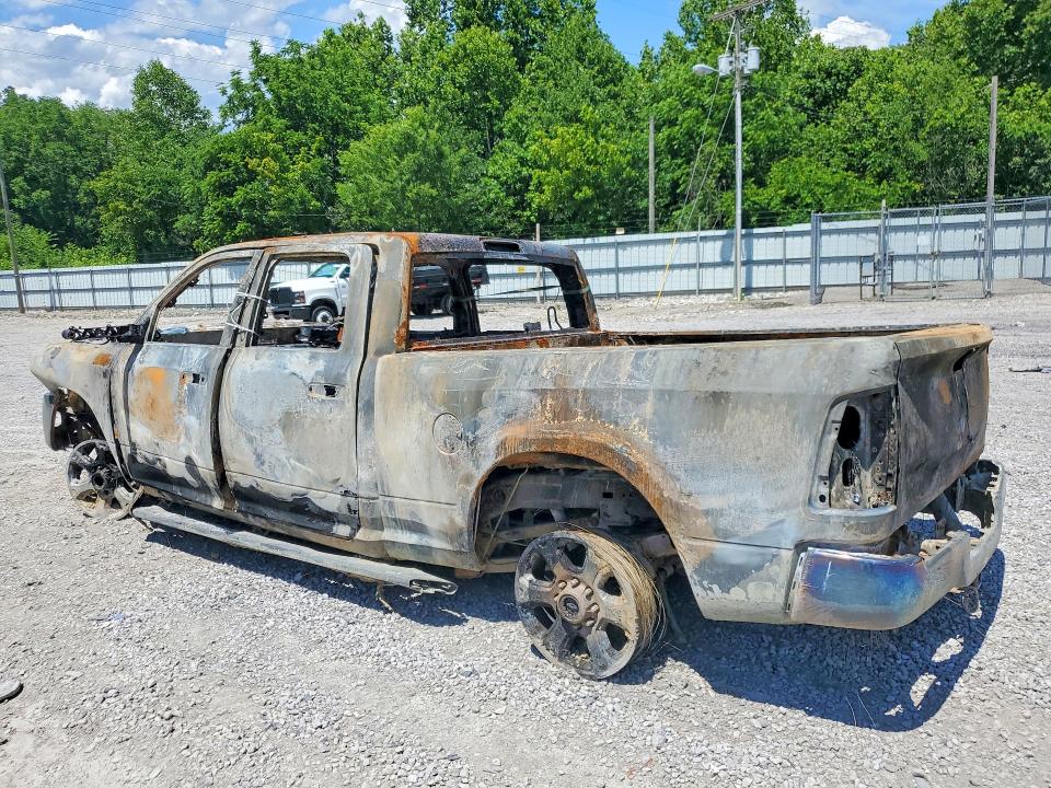 Aukcja sprzedaży 2019 Ram 2500, vin: 3C6UR5DJ4KG519422, numer aukcji: 57145116