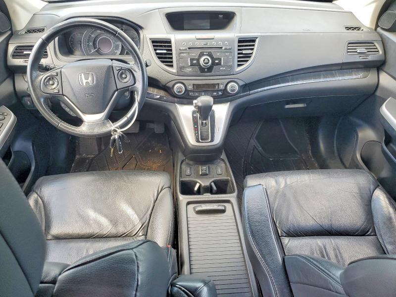 2012 Honda Cr-v მანქანა იყიდება აუქციონზე, vin: 5J6RM4H72CL024348, აუქციონის ნომერი: 57334356