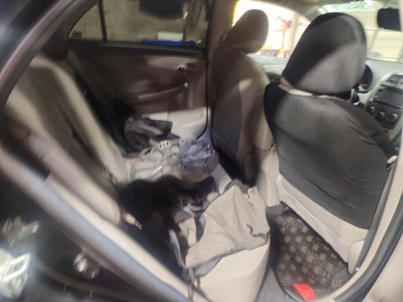 58433716 :رقم المزاد ، 5YFBU4EE2DP129846 vin ، 2013 Toyota Corolla مزاد بيع