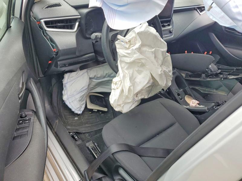 Продаж на аукціоні авто 2024 Toyota Corolla, vin: 5YFB4MDE7RP108015, номер лоту: 56306916