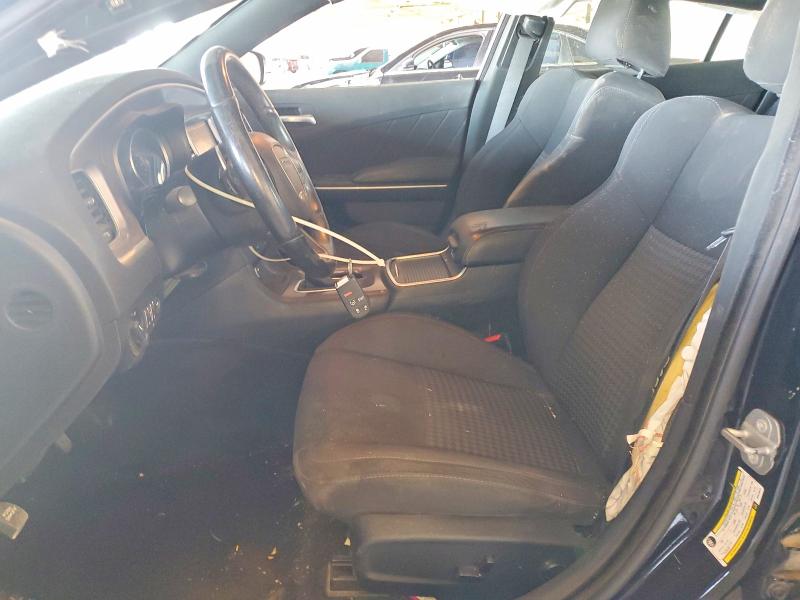 Aukcja sprzedaży 2019 Dodge Charger, vin: 2C3CDXCT4KH575673, numer aukcji: 55788586