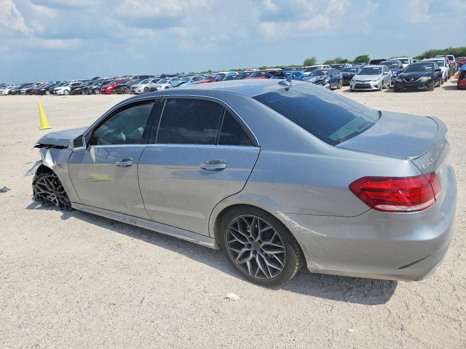 55622126 :رقم المزاد ، WDDHF5KB9EA973608 vin ، 2014 Mercedes-benz E مزاد بيع
