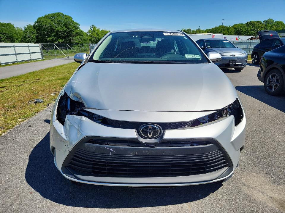 55359586 :رقم المزاد ، 5YFB4MDE5RP192979 vin ، 2024 Toyota Corolla مزاد بيع