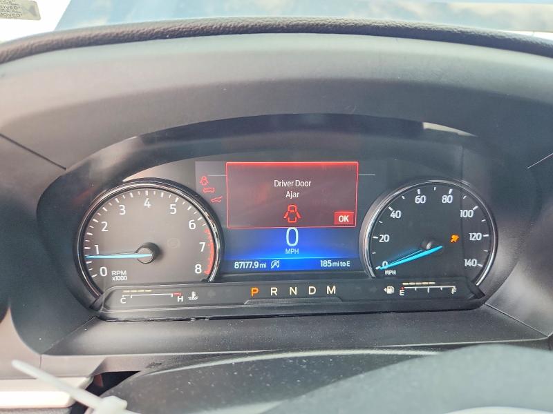 Aukcja sprzedaży 2020 Ford Explorer, vin: 1FMSK8DH5LGD14767, numer aukcji: 57139766