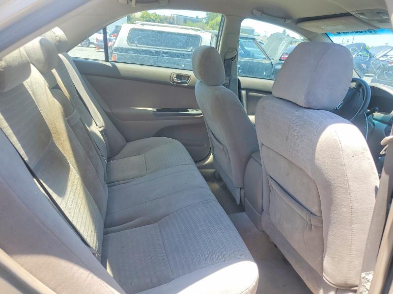 Продажа на аукционе авто 2005 Toyota Camry, vin: 4T1BE32K05U065579, номер лота: 57532696