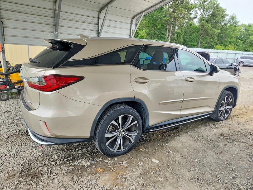 Aukcja sprzedaży 2018 Lexus Rx, vin: JTJGZKCA0J2007800, numer aukcji: 57140706