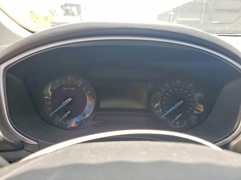 Aukcja sprzedaży 2014 Ford Fusion, vin: 3FA6P0HDXER136176, numer aukcji: 56328456