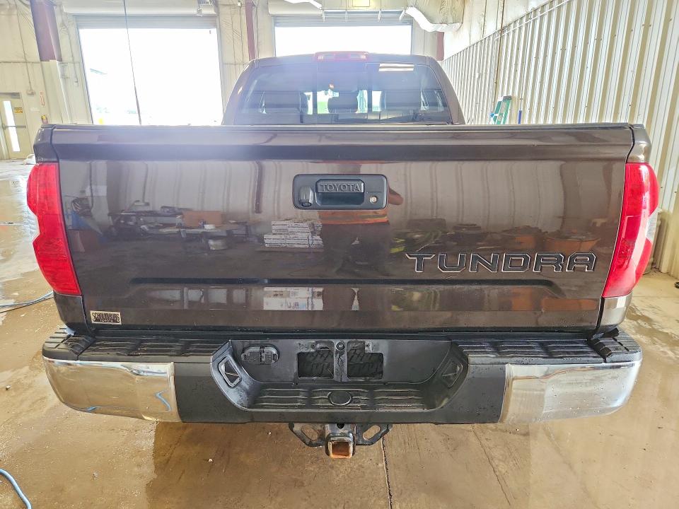 Продажа на аукционе авто 2019 Toyota Tundra, vin: 5TFBY5F11KX784360, номер лота: 55894766