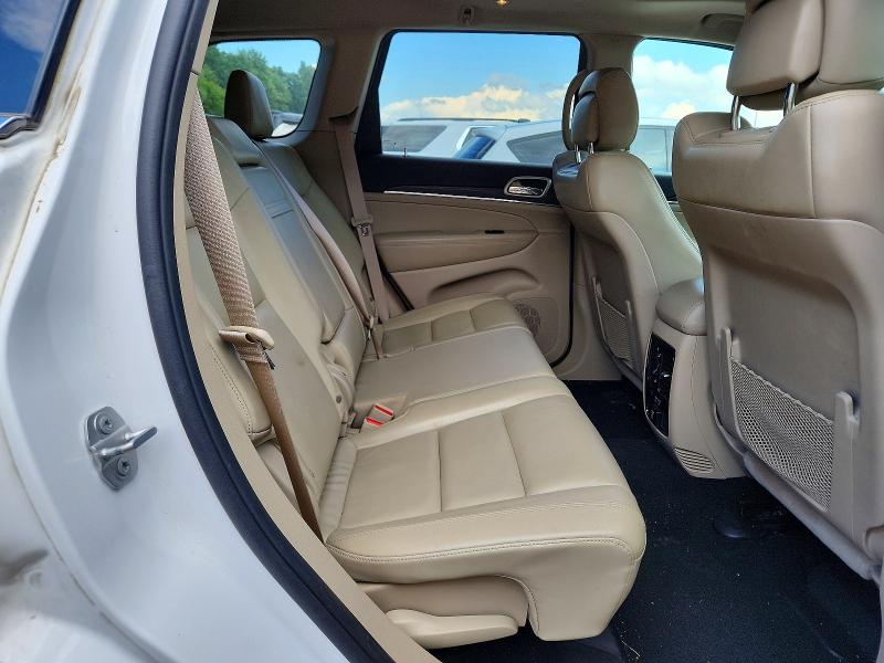 Aukcja sprzedaży 2019 Jeep Grand Cherokee, vin: 1C4RJFBG2KC730365, numer aukcji: 58720136