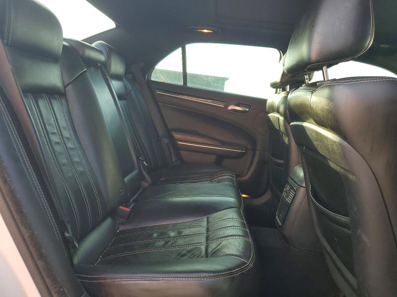 55360086 :رقم المزاد ، 2C3CCABG3MH511826 vin ، 2021 Chrysler 300 مزاد بيع