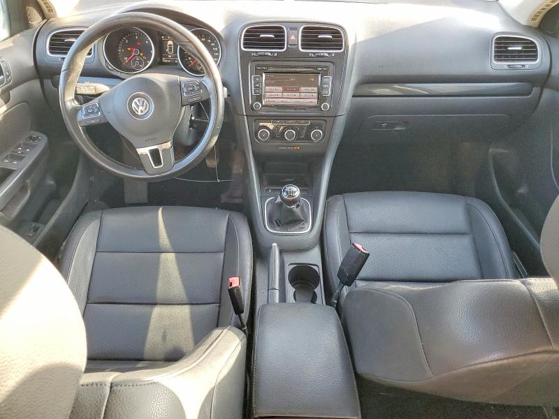 Продаж на аукціоні авто 2012 Volkswagen Jetta, vin: 3VWML7AJ2CM604205, номер лоту: 57247626