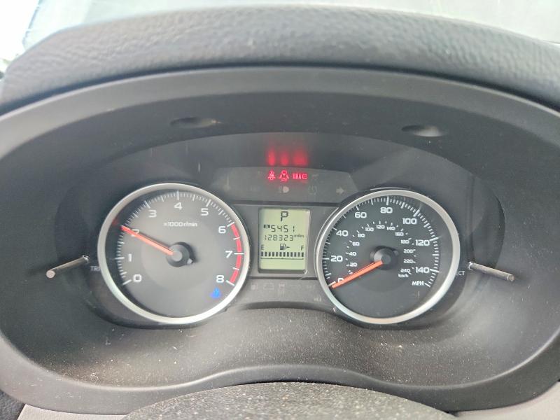 58245806 :رقم المزاد ، JF2SJABCXFH832167 vin ، 2015 Subaru Forester مزاد بيع