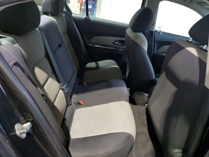 Продажа на аукционе авто 2014 Chevrolet Cruze, vin: 1G1PA5SG9E7270760, номер лота: 57348736