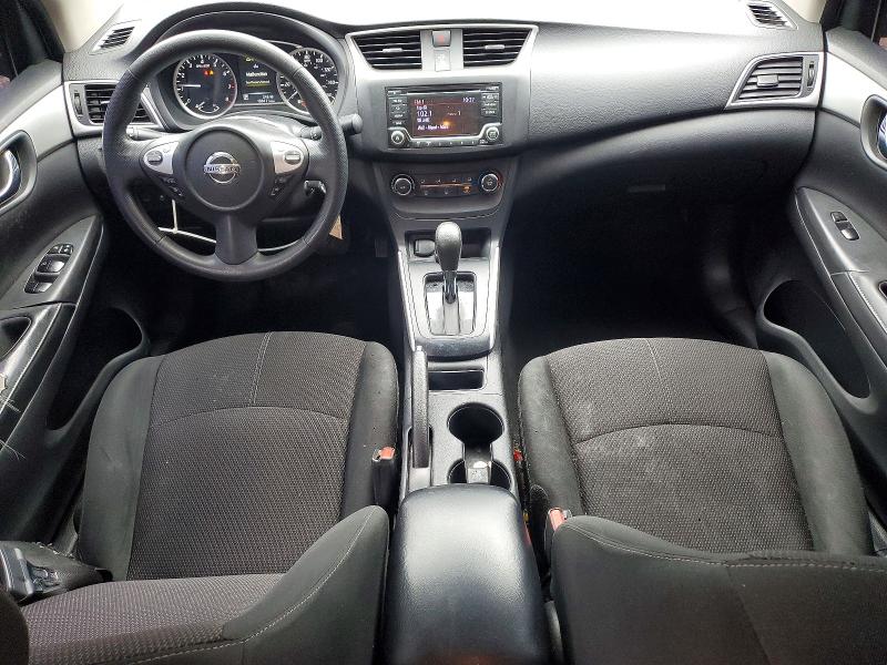 Aukcja sprzedaży 2018 Nissan Sentra, vin: 3N1AB7AP5JY263548, numer aukcji: 58441736