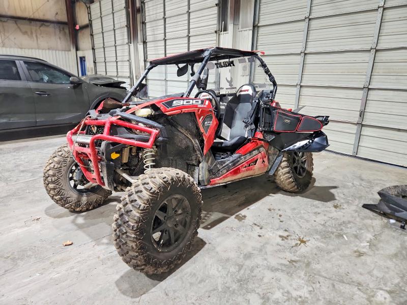 58405636 :رقم المزاد ، 3NSVBE879FF378020 vin ، 2015 Polaris Rzr 900 مزاد بيع