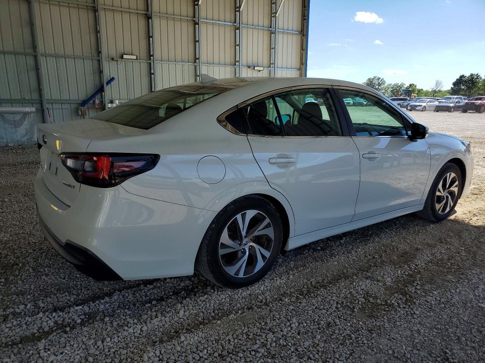 Продажа на аукционе авто 2022 Subaru Legacy, vin: 4S3BWAF63N3013856, номер лота: 57632156