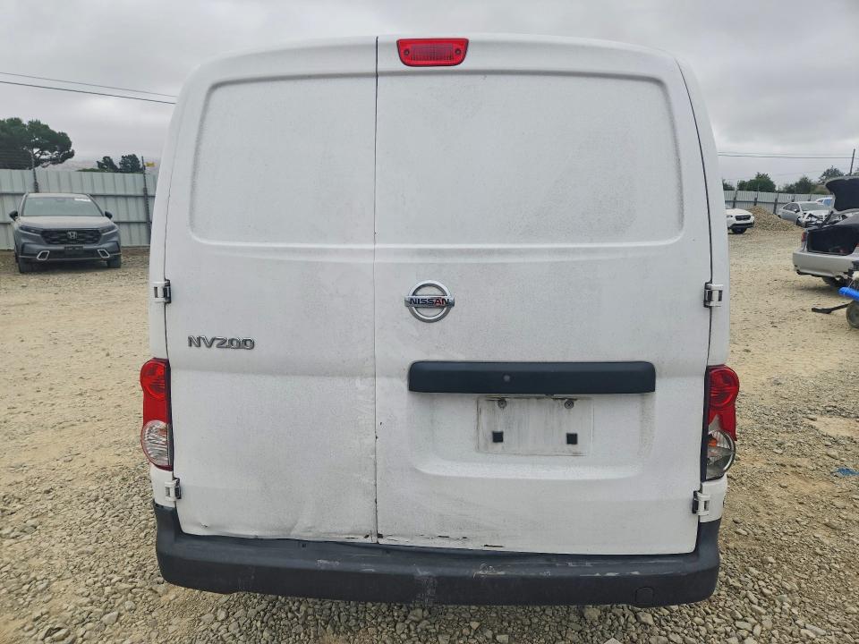 Aukcja sprzedaży 2020 Nissan Nv200, vin: 3N6CM0KN6LK693192, numer aukcji: 59116446
