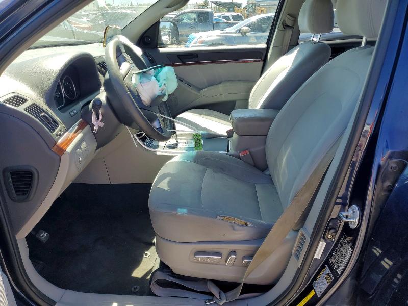 Продаж на аукціоні авто 2010 Hyundai Veracruz, vin: KM8NU4CC1AU136988, номер лоту: 57059136