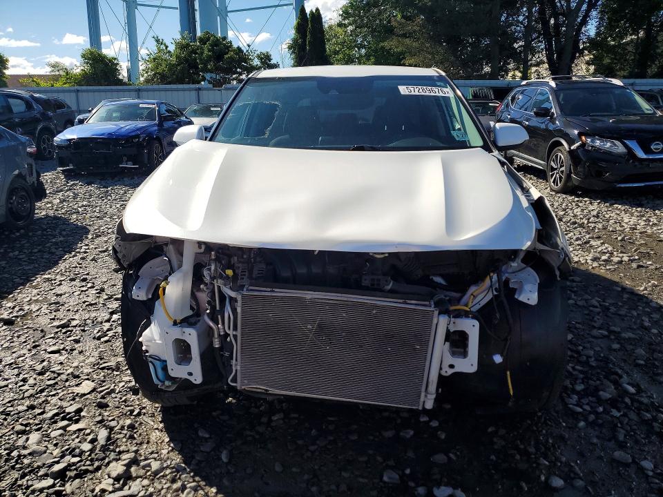 Aukcja sprzedaży 2023 Kia Seltos, vin: KNDEPCAA6P7358957, numer aukcji: 57289676