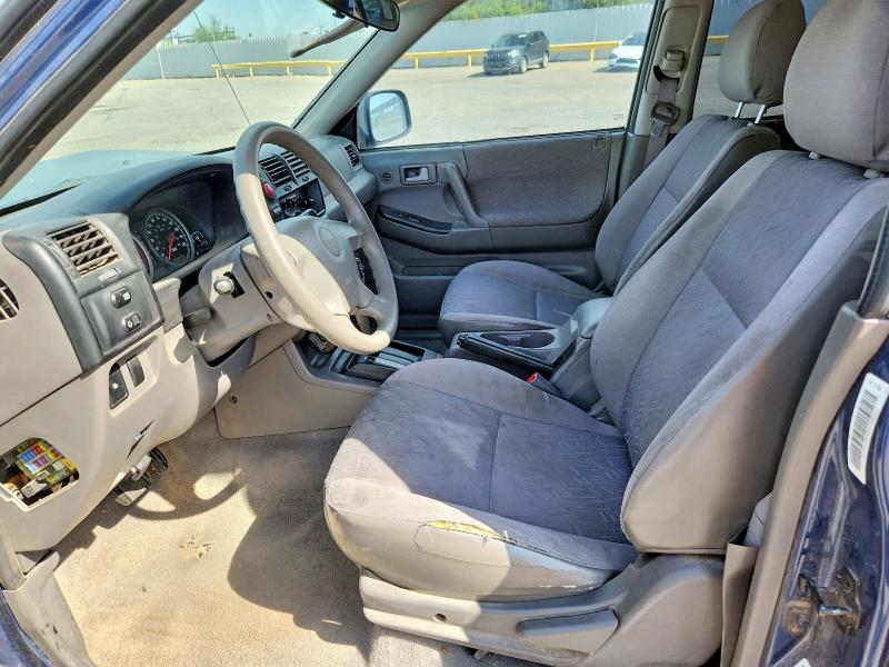 Aukcja sprzedaży 2003 Isuzu Rodeo, vin: 4S2CK58W034308512, numer aukcji: 58495886
