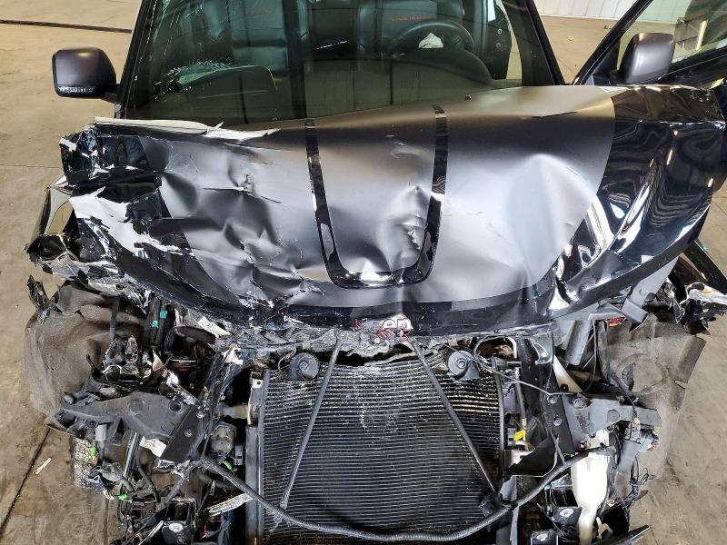 Продаж на аукціоні авто 2017 Jeep Grand Cherokee, vin: 1C4RJFLG5HC849339, номер лоту: 58623986