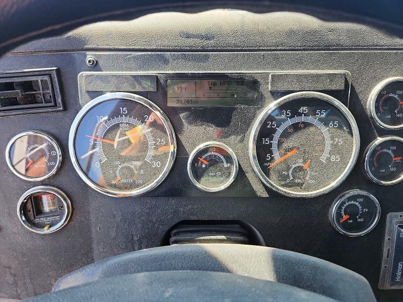 55447346 :رقم المزاد ، 5KKMAXDV2LLMG5695 vin ، 2020 Western Star/auto Car Conventional مزاد بيع