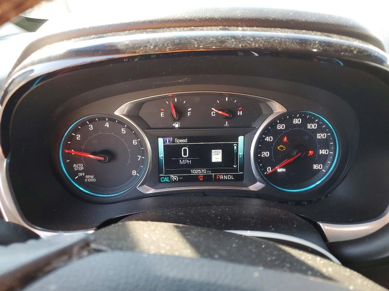Aukcja sprzedaży 2019 Chevrolet Traverse, vin: 1GNEVHKW9KJ245519, numer aukcji: 57136366