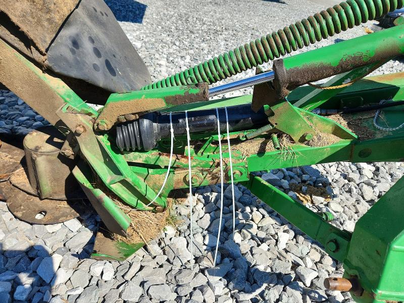 2012 John Deere 275 მანქანა იყიდება აუქციონზე, vin: N0V1N000056875296, აუქციონის ნომერი: 56875296