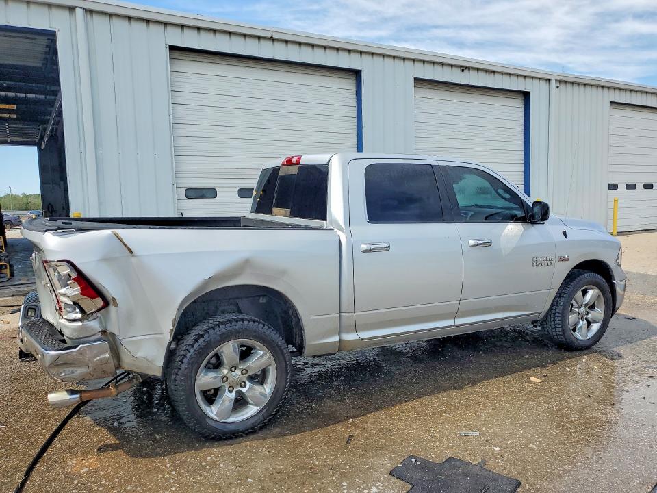 Aukcja sprzedaży 2015 Ram 1500, vin: 1C6RR7LT7FS586230, numer aukcji: 57540456