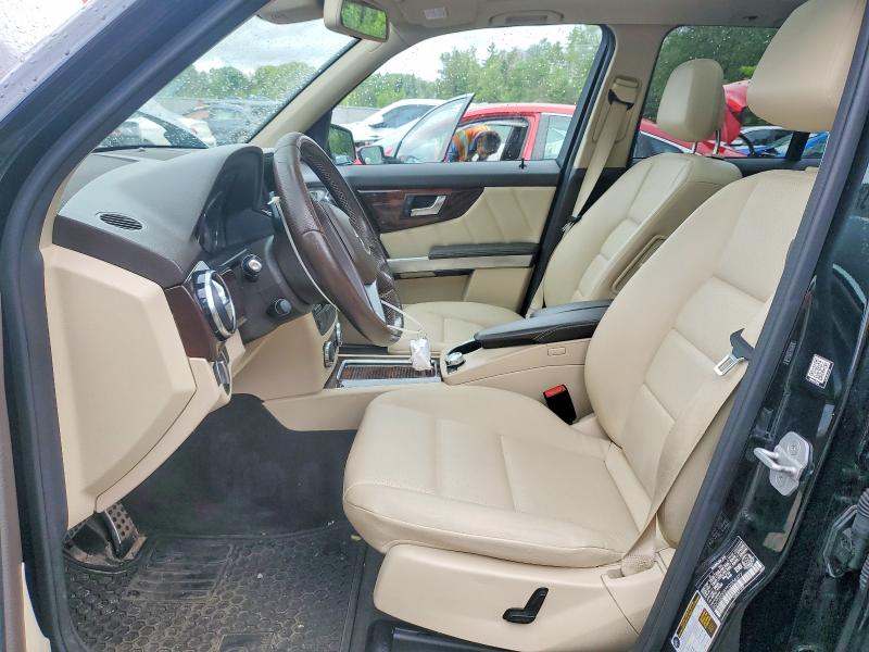 2015 Mercedes-benz Glk მანქანა იყიდება აუქციონზე, vin: WDCGG0EB7FG356377, აუქციონის ნომერი: 57651216