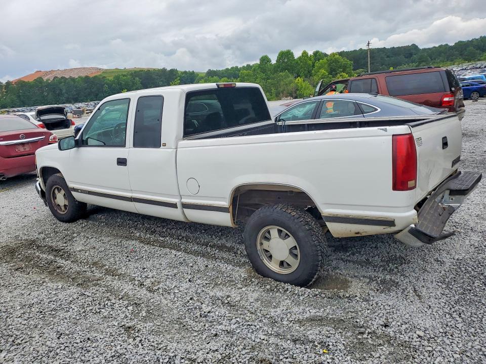 57476656 :رقم المزاد ، 2GCEC19R6W1146789 vin ، 1998 Chevrolet Gmt-400 مزاد بيع