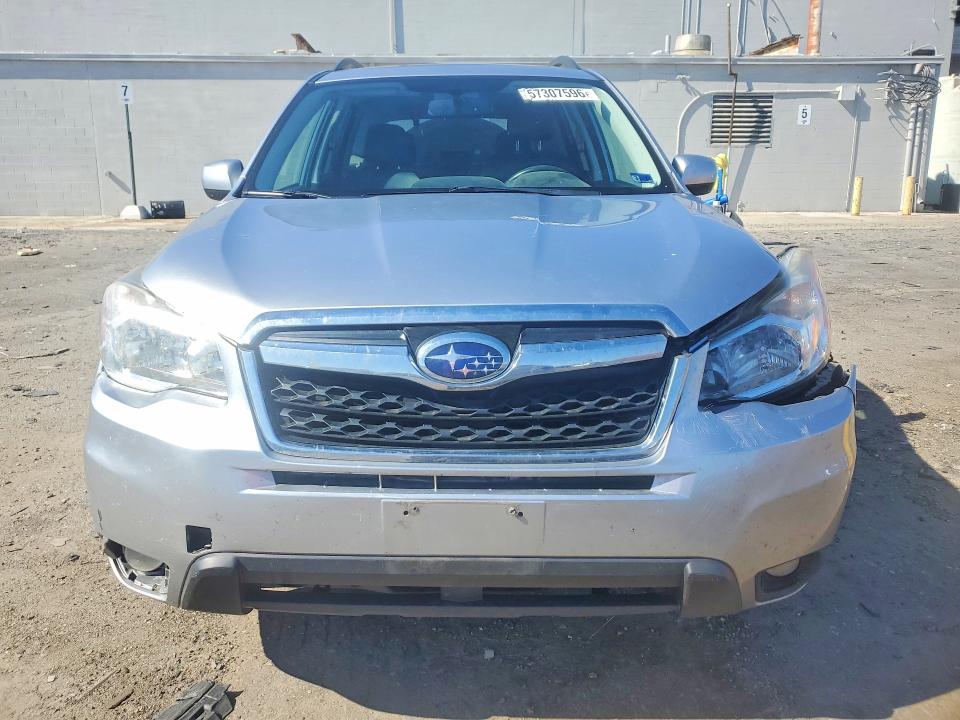 Продаж на аукціоні авто 2015 Subaru Forester, vin: JF2SJAHCXFH479565, номер лоту: 57307596