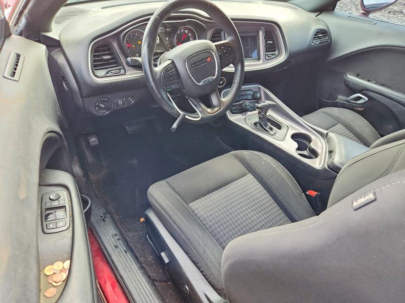 Продажа на аукционе авто 2019 Dodge Challenger, vin: 2C3CDZAG3KH573933, номер лота: 56741606