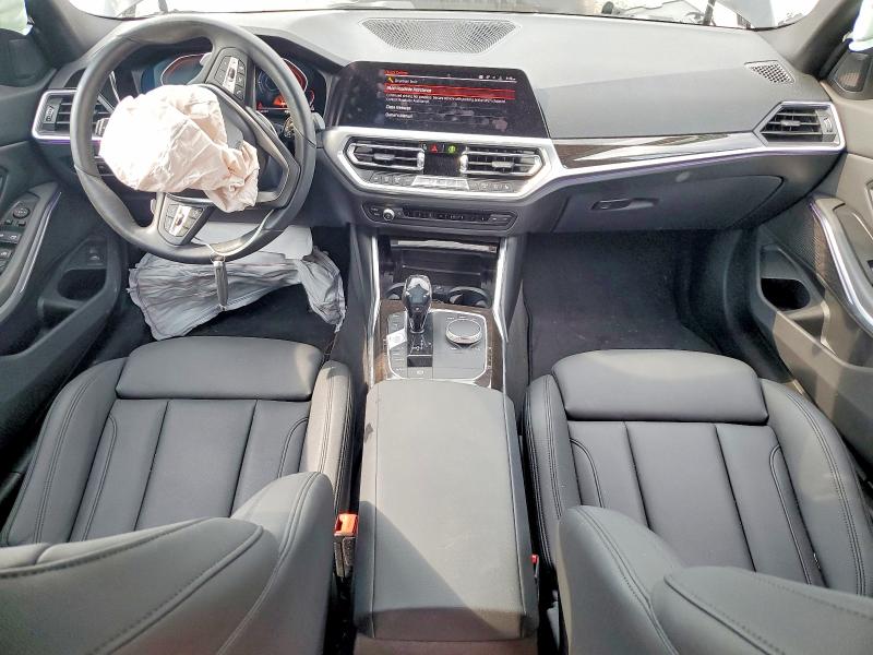 Aukcja sprzedaży 2020 Bmw 330xi, vin: WBA5R7C01LFH69074, numer aukcji: 58463806
