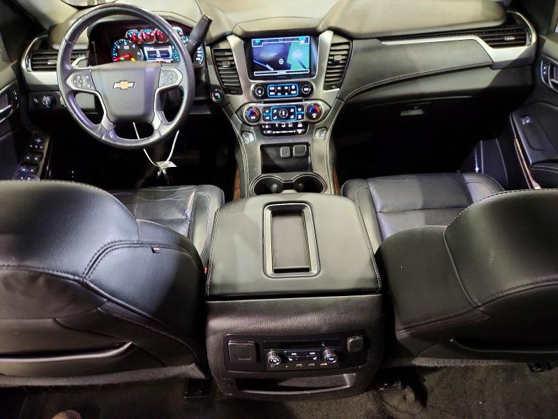 Aukcja sprzedaży 2018 Chevrolet Suburban, vin: 1GNSKHKC8JR111392, numer aukcji: 56834366