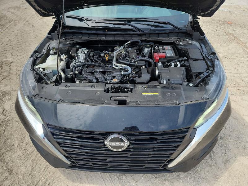 Aukcja sprzedaży 2025 Nissan Altima, vin: 1N4BL4DVXSN355590, numer aukcji: 58105796