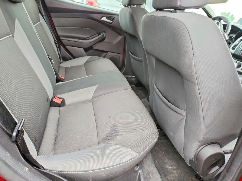 55937586 :رقم المزاد ، 1FADP3K25EL108431 vin ، 2014 Ford Focus مزاد بيع